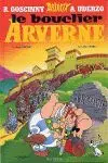 11. ASTERIX F/BOUCLIER ARVERNE