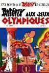 ASTERIX AUX JEUX OLYMPIQUES 12 / ASTERIX FRANCES