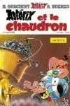 ASTERIX ET LE CHAUDRON 13 / ASTERIX FRANCES