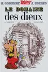 17. ASTERIX . DOMAINE DES DIEUX, LE