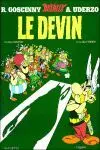 ASTERIX LE DEVIN 19 / ASTERIX FRANCES