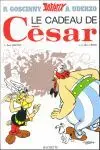 ASTERIX 21 CADEAU CESAR
