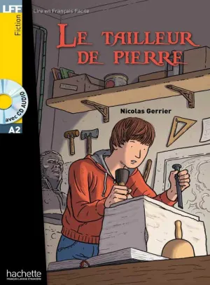 Le Tailleur de Pierre