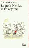 LE PETIT NICOLAS ET SES COPAINS LE PETIT NICOLAS ET SES COPAINS