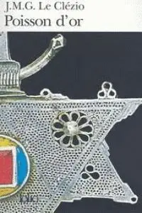 LE POISSON D' OR