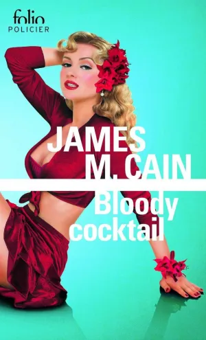 Bloody Cocktail