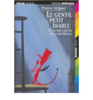 GENTIL PETIT DIABLE ET AUTRES CONTES