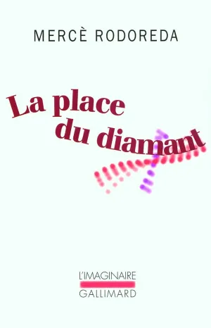 LA PLACE DU DIAMANT