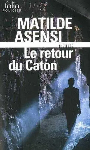 LE RETOUR DU CATON LE RETOUR DU CATON