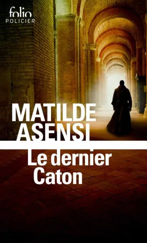 DERNIER CATON