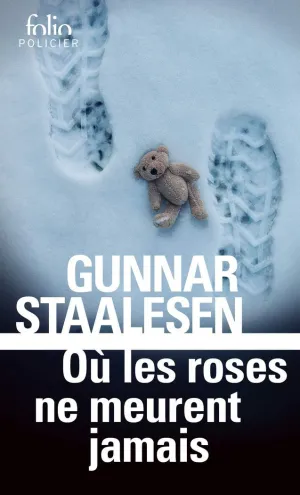 OÙ LES ROSES NE MEURENT JAMAIS