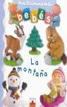 La Montaña. Mini Dcc. De los Bebés