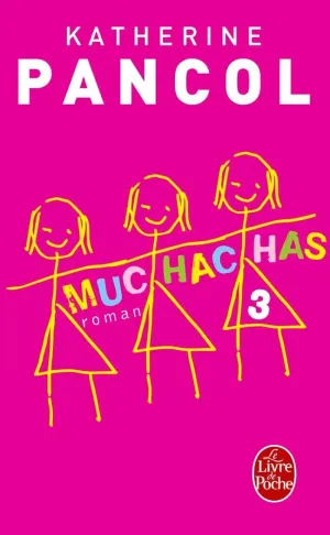 MUCHACHAS T. 3