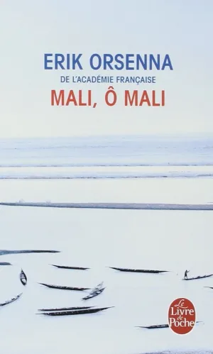 MALI, Ô MALI