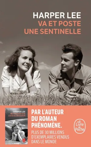 VA ET POSTE UNE SENTINELLE