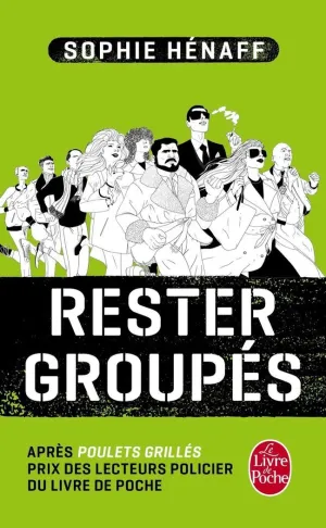 RESTER GROUPES