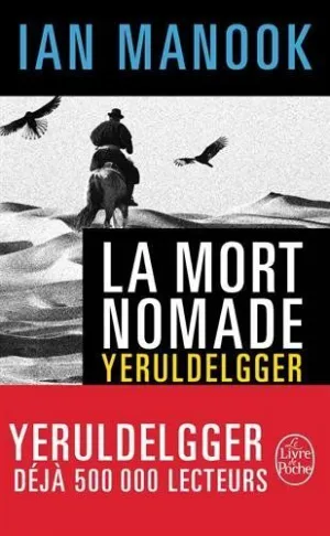 LA MORT NOMADE LA MORT NOMADE