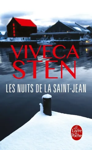 LES NUITS DE LA SAINT-JEAN