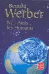 NOS AMIS LES HUMAINS