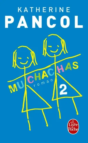 MUCHACHAS VOL. 2