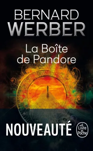 LA BOÎTE DE PANDORE