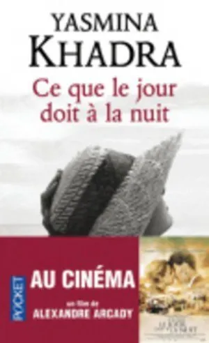 Ce que le Jour Doit Nuit