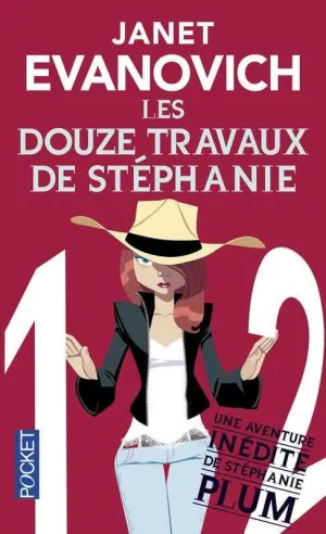 Les Douze Travaux de Stephanie