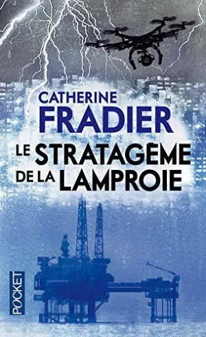 LE STRATAGÈME DE LA LAMPROIE