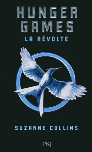 Hunger Games 3 la Revolte