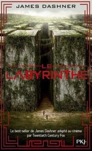 L'epreuve 1 le Labyrinthe
