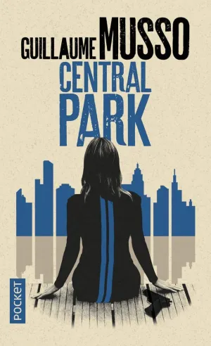 CENTRAL PARK CENTRAL PARK