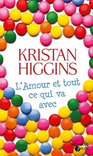 L'amour Et Tout Ce Qui Va Avec