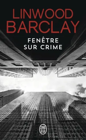 FENÊTRE SUR CRIME