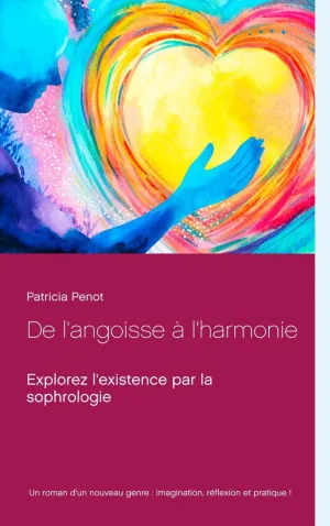DE L'ANGOISSE À L'HARMONIE