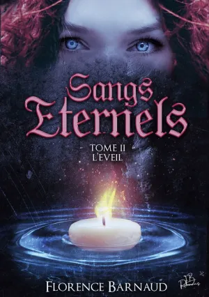 SANGS ÉTERNELS - TOME 2