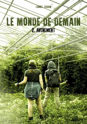 LE MONDE DE DEMAIN