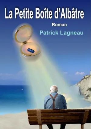 LA PETITE BOÎTE D'ALBÂTRE