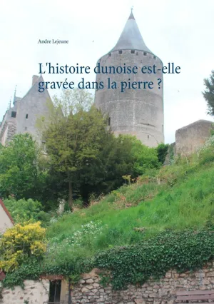 L'histoire Dunoise Est-Elle Gravée Dans la Pierre ?