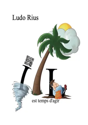 IL EST TEMPS D'AGIR