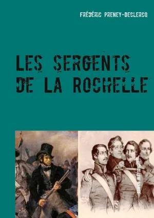 Les Sergents de la Rochelle