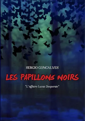 LES PAPILLONS NOIRS