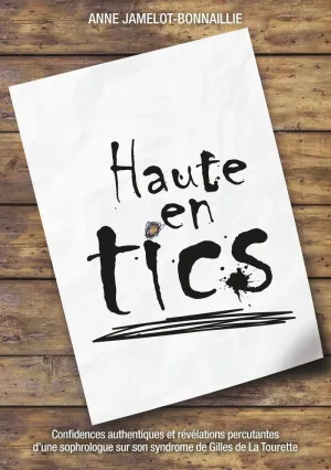 HAUTE EN TICS