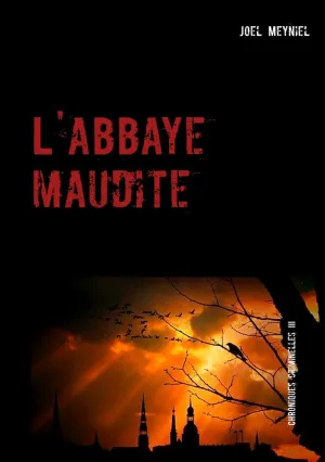 L'ABBAYE MAUDITE