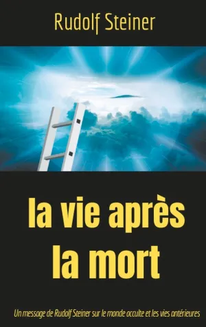 LA VIE APRÈS LA MORT