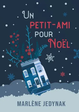 UN PETIT-AMI POUR NOËL