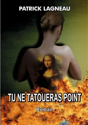 TU NE TATOUERAS POINT