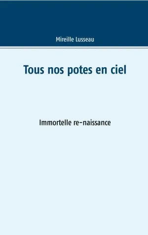 TOUS NOS POTES EN CIEL