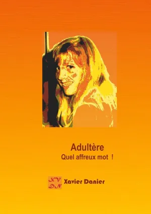 ADULTÈRE