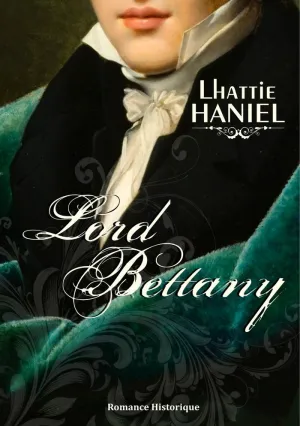 LORD BETTANY