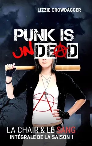 PUNK IS UNDEAD